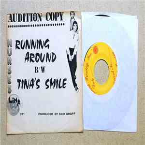 The Nurses - Running Around / Tina's Smile