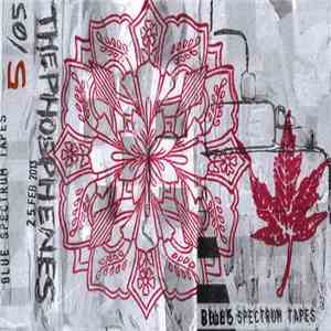 The Phosphenes - The Phosphenes