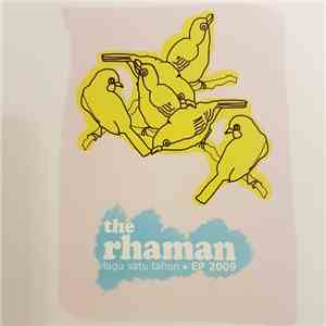 The Rhaman - Lagu Satu Tahun