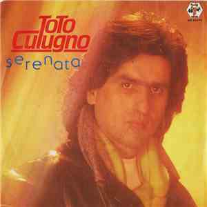 Toto Cutugno - Serenata