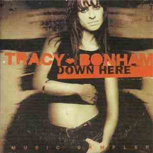 Tracy Bonham - Down Here - Music Sampler