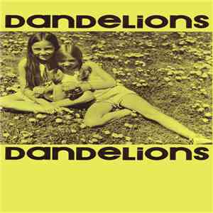 Tres & Kitsy - Dandelions