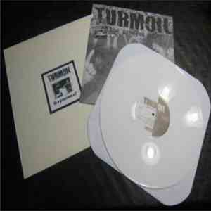 Turmoil - The Process Of