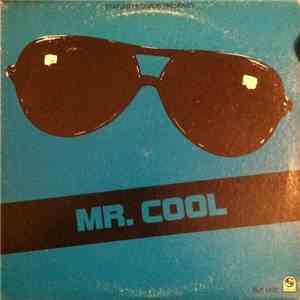 Unknown Artist - Mr. Cool