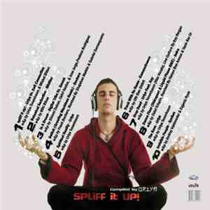 Uriya - Spliff It Up!