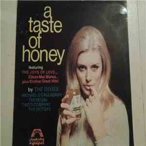 Various - A Taste Of Honey