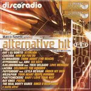 Various - Alternative Hit 2006