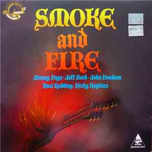 Various Artists - Smoke And Fire