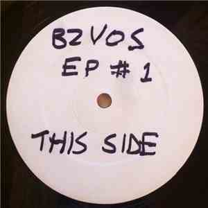 Various - Back To The Oldskool EP #1