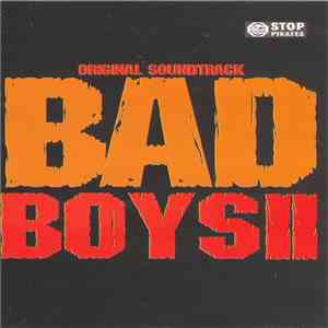 Various - Bad Boys II - Original Soundtrack
