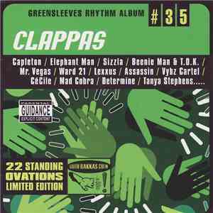 Various - Clappas