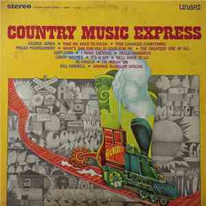 Various - Country Music Express