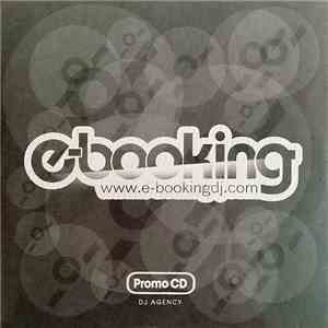 Various - E-Booking See Me 2009