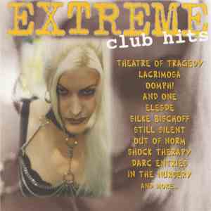 Various - Extreme Club Hits