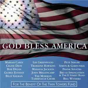 Various - God Bless America