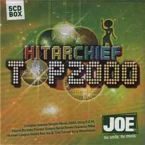 Various - Hitarchief Top 2000 - Joe FM