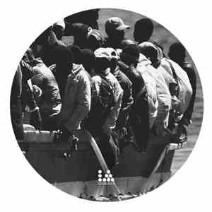 Various - Illegal Alien X Years Vol. III