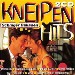 Various - Kneipen Hits - Schlager Balladen