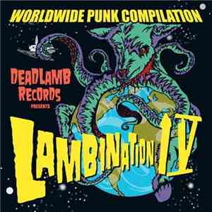 Various - Lambination 4