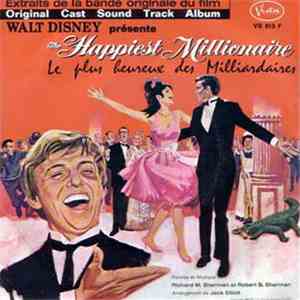 Various - Le Plus Heureux Des Milliardaires