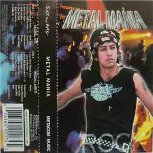 Various - Metal Mania