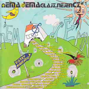 Various - nEMAdEMAglajz.nejenCZ #1