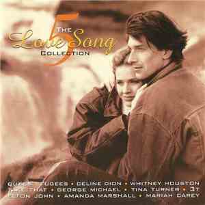 Various - The Love Song Collection 5