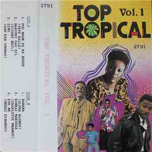 Various - Top Tropical Vol. 1