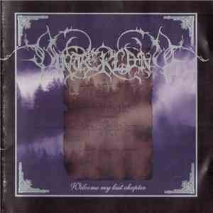 Vinterland - Welcome My Last Chapter