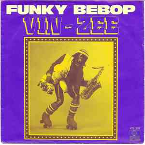 Vin-Zee - Funky Bebop