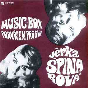 Věrka Špinarová - Music-box / Podnájem Pro Dva