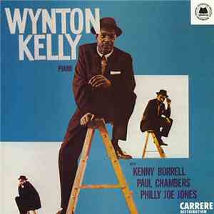Wynton Kelly - Wynton Kelly