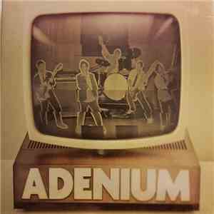 Adenium - Adenium