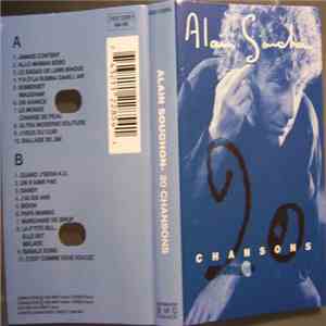 Alain Souchon - 20 Chansons