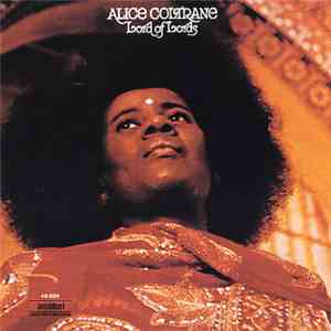 Alice Coltrane - Lord Of Lords
