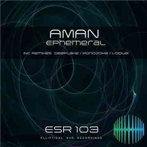 Aman - Ephemeral