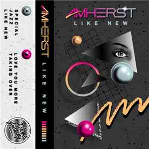 Amherst  - Like New