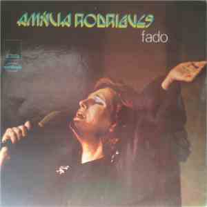 Amália Rodrigues - Fado
