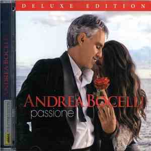 Andrea Bocelli - Passione