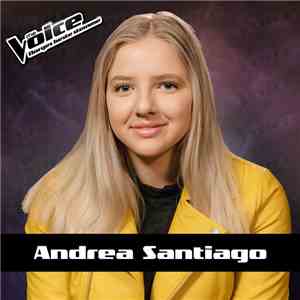 Andrea Santiago - Dangerous Woman