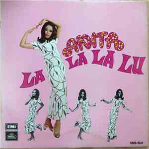 Anita Sarawak - La La La Lu