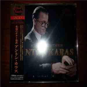 Anton Karas - King Of Zither
