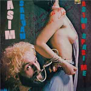 Asim Sarvan - Asime, Spasi Me