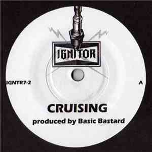 Basic Bastard - Cruising / Shortcut 2