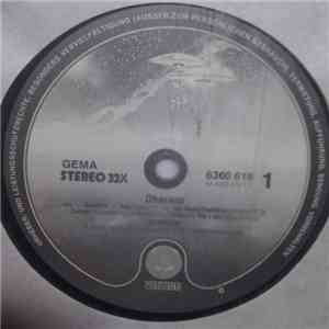 Between - Dharana