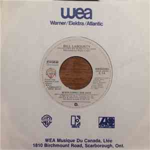Bill LaBounty - Never Gonna Look Back / Secrets
