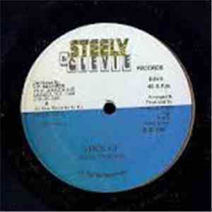 Bingie General - Stick Up