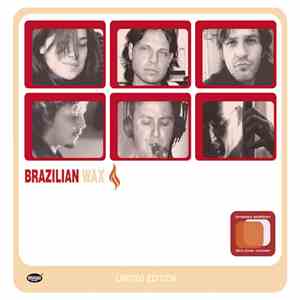 Brazilian Wax - A Luci Spente