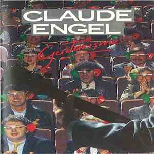 Claude Engel - Guitarisme