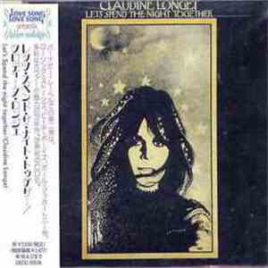 Claudine Longet - Let's Spend The Night Together